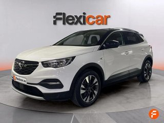 Opel Grandland X 1.6 CDTi Excellence