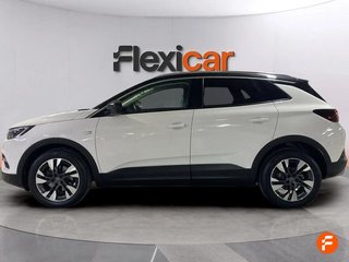 Opel Grandland X 1.6 CDTi Excellence