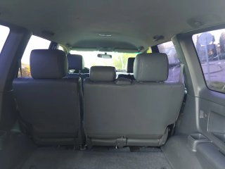 Toyota Land Cruiser 2004