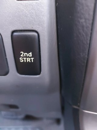 Toyota Land Cruiser 2004