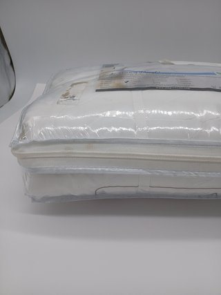 Utopia Bedding Edredón nórdico 200x220 cm, Edredón para Todas Las Estaciones para Cama 105/120 con 2