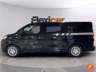Peugeot Traveller Active BlueHDi 120 S&S 6 Vel MAN Long