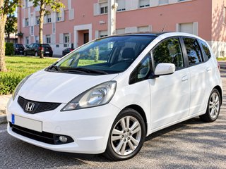 Honda Jazz 2009