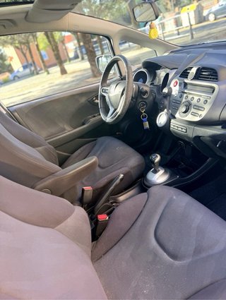 Honda Jazz 2009