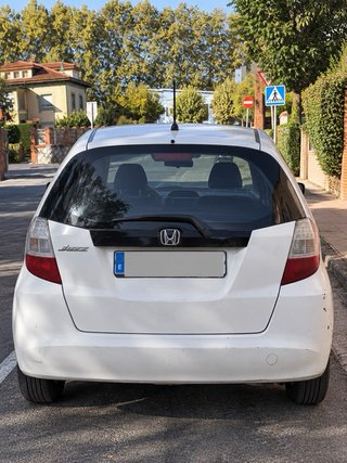 Honda Jazz 2009