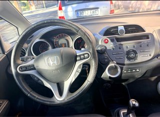 Honda Jazz 2009