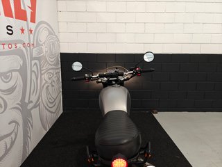 LEONART TRACKER 125CC 2022 14.600KMS
