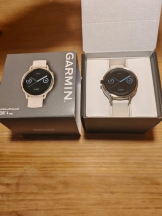 Garmin Venu 4 41mm