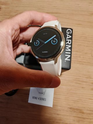 Garmin Venu 4 41mm