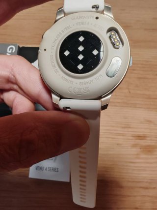 Garmin Venu 4 41mm