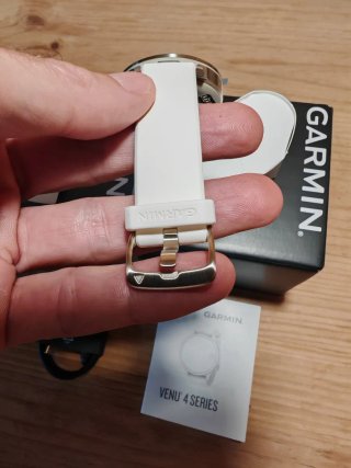 Garmin Venu 4 41mm