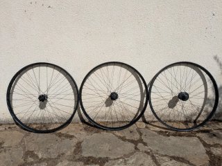 Llantas Race Face Turbine R30 29