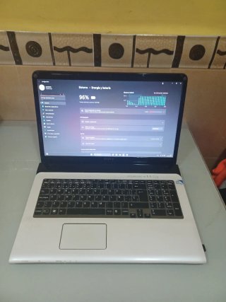 ORDENADOR PORTATIL 17"
