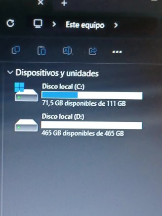 ORDENADOR PORTATIL 17"