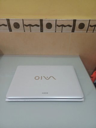ORDENADOR PORTATIL 17"