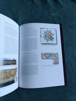 Azulejos de Benicarló : La Casa de los Miquel y...
