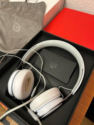 Auricolari Beats EP Bianchi
