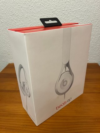 Auricolari Beats EP Bianchi
