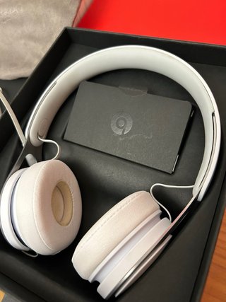 Auricolari Beats EP Bianchi