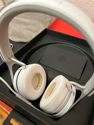 Auricolari Beats EP Bianchi