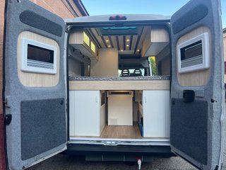 FIAT Ducato 2017
