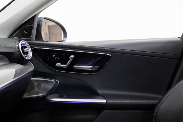 Mercedes-Benz Clase C 2021