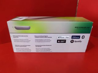 Bose Soundlink Flex 2ª Gen Seminuevo