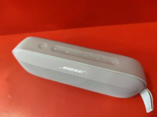 Bose Soundlink Flex 2ª Gen Seminuevo