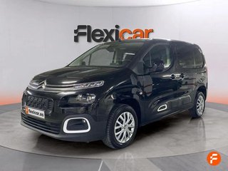 Citroën Berlingo Talla M BlueHDi 130 S&S 6v FEEL PACK