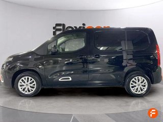 Citroën Berlingo Talla M BlueHDi 130 S&S 6v FEEL PACK