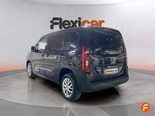 Citroën Berlingo Talla M BlueHDi 130 S&S 6v FEEL PACK