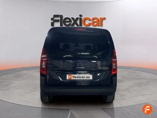 Citroën Berlingo Talla M BlueHDi 130 S&S 6v FEEL PACK