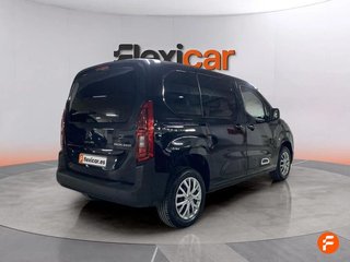 Citroën Berlingo Talla M BlueHDi 130 S&S 6v FEEL PACK