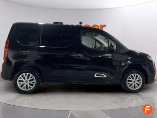Citroën Berlingo Talla M BlueHDi 130 S&S 6v FEEL PACK