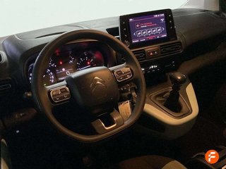 Citroën Berlingo Talla M BlueHDi 130 S&S 6v FEEL PACK