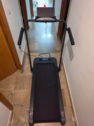 Cinta de correr Mobvoi Home SE plegable