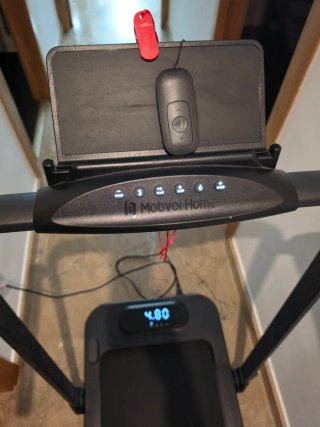 Cinta de correr Mobvoi Home SE plegable