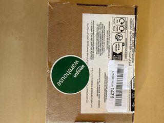 Amazon Basics Convertidor HDMI Audio 4Kx2K