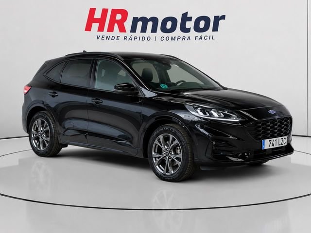 Ford Kuga ST-Line 1.5 EcoBlue 2022
