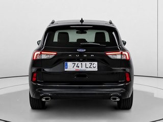 Ford Kuga 1.5 EcoBlue ST-Line Auto 88 kW (120 CV)