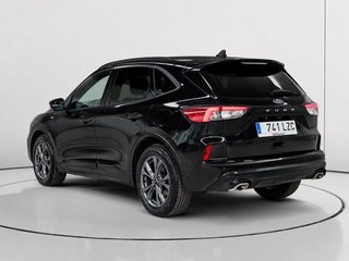Ford Kuga 1.5 EcoBlue ST-Line Auto 88 kW (120 CV)