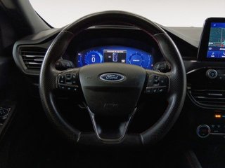 Ford Kuga 1.5 EcoBlue ST-Line Auto 88 kW (120 CV)