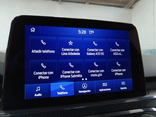 Ford Kuga 1.5 EcoBlue ST-Line Auto 88 kW (120 CV)