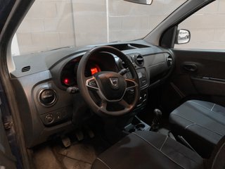 DACIA DOKKER 1.6 Gasolina de 102CV del 2017