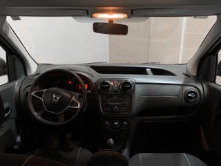 DACIA DOKKER 1.6 Gasolina de 102CV del 2017