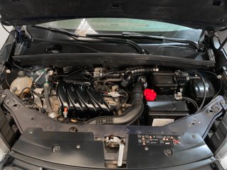 DACIA DOKKER 1.6 Gasolina de 102CV del 2017
