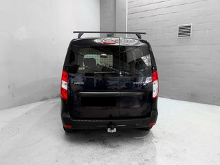 DACIA DOKKER 1.6 Gasolina de 102CV del 2017