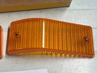 Tulipas FURGON Mercedes HELLA nuevas