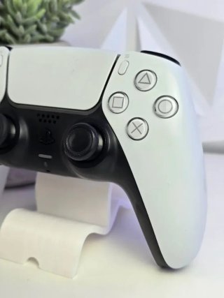 Mando PS5 Blanco