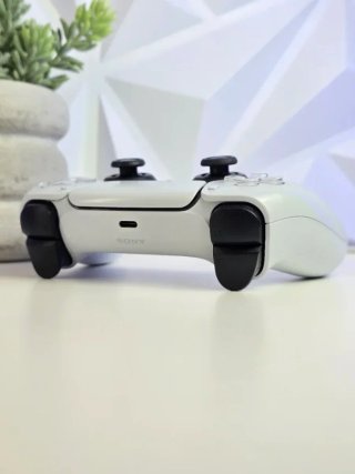 Mando PS5 Blanco
